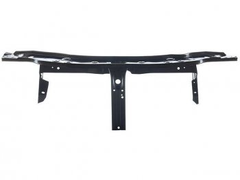 Панель рамки радиатора (пр-во Китай) BODYPARTS Renault Duster  HS (2010-2015) дорестайлинг