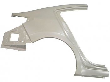 Правое крыло заднее BodyParts Hyundai Elantra  AD (2016-2019) дорестайлинг
