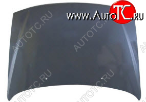 25 499 р. PAJERO SPORT (+USA) КАПОТ (Китай) BODYPARTS mbpas97-331  с доставкой в г. Пермь