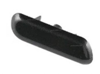 Правая крышка форсунки омывателя фары (пр-во Китай) BODYPARTS Mitsubishi Pajero  4 V80 (2006-2011) дорестайлинг