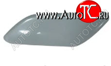 277 р. Левая крышка форсунки омывателя фар (пр-во Китай) BODYPARTS Mitsubishi Outlander GF 2-ой рестайлинг (2015-2018) (неокрашенная)  с доставкой в г. Пермь