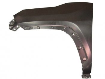 Левое крыло BODYPARTS Toyota RAV4  XA50 (2018-2025) 5 дв. дорестайлинг