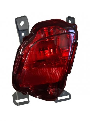 Левый фонарь в задний бампер BODYPARTS Toyota Highlander  XU50 (2013-2017) дорестайлинг