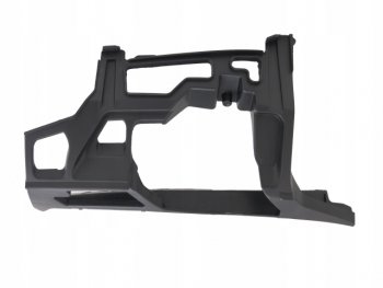 Правое крепление переднего бампера (пр-во Китай) BODYPARTS Volkswagen Golf  6 (2008-2014) хэтчбэк 5 дв.