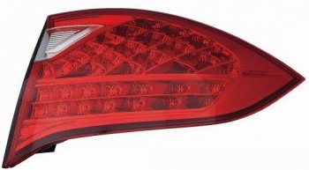 Правый фонарь (внешний, диодный) DEPO Porsche Cayenne  958 (2010-2014)