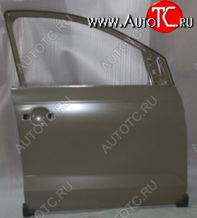 13 999 р. POLO ДВЕРЬ ПЕРЕДН ПРАВ (СЕДАН) (Китай) BODYPARTS vwplo10-510-r  с доставкой в г. Пермь