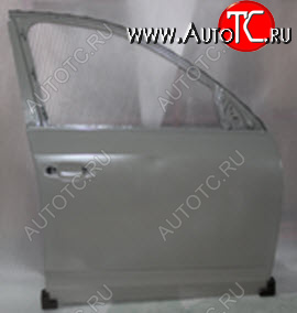 16 999 р. OCTAVIA (17-) ДВЕРЬ ПЕРЕДН ПРАВ (Китай) BODYPARTS sdoct13-510-r  с доставкой в г. Пермь