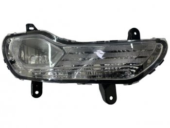 Правый указатель поворота (с ПТФ) BodyParts Ford Kuga  2 (2013-2016) дорестайлинг