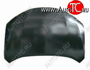 11 899 р. X-TRAIL 15- КАПОТ С ГЕРМЕТИК (Китай) BODYPARTS nnxtr15-330  с доставкой в г. Пермь