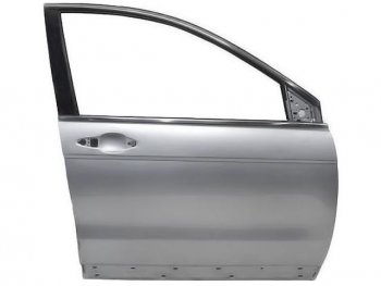 Правая дверь передняя BodyParts Honda CR-V  RE1,RE2,RE3,RE4,RE5,RE7 (2007-2012) дорестайлинг, рестайлинг
