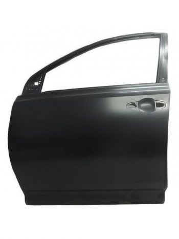 Левая дверь передняя BodyParts Honda CR-V  RM1,RM3,RM4 (2012-2015) дорестайлинг