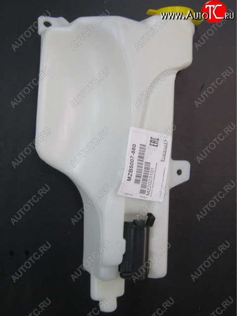 879 р. BT50 БАЧОК ОМЫВАТЕЛЯ (Китай) BODYPARTS mzb5007-880  с доставкой в г. Пермь