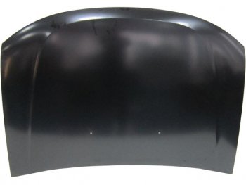 Капот BodyParts Renault Duster  HS (2010-2015) дорестайлинг