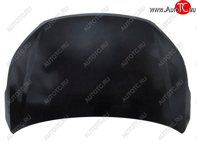 15 749 р. Капот BodyParts  Hyundai Creta  GS (2015-2019) дорестайлинг (Неокрашенный)  с доставкой в г. Пермь