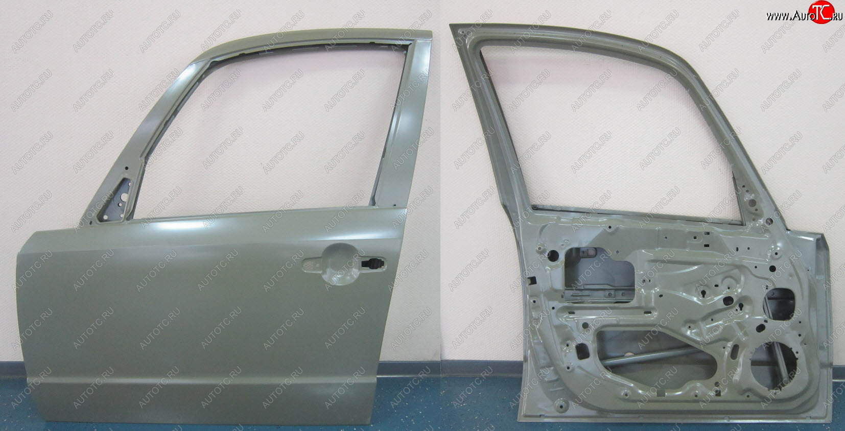 13 999 р. SX-4 ДВЕРЬ ПЕРЕДН ЛЕВ (Китай) BODYPARTS szsx406-510-l  с доставкой в г. Пермь