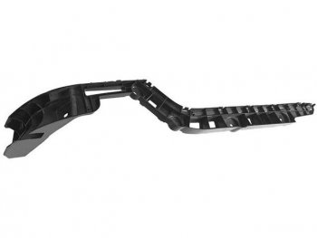 Правое крепление заднего бампера (пр-во Китай) BODYPARTS Volkswagen Passat  B7 (2010-2015) седан