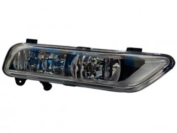 Правая противотуманная фара BODYPARTS Volkswagen Passat  B7 (2010-2015) седан