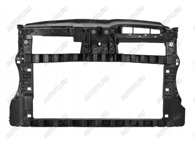 3 699 р. GOLF ПАНЕЛЬ ПЕРЕДН ПЛАСТИК (Китай) BodyParts vwglf09-361  с доставкой в г. Пермь