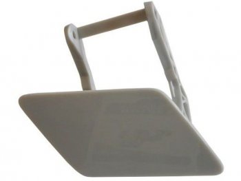 Правая крышка форсунки омывателя фары (пр-во Китай) BODYPARTS Mercedes-Benz GLK class  X204 (2008-2012) дорестайлинг