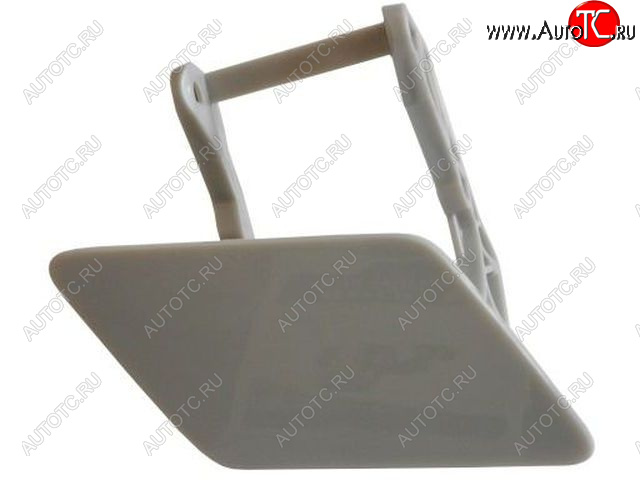 399 р. Правая крышка форсунки омывателя фары (пр-во Китай) BODYPARTS Mercedes-Benz GLK class X204 дорестайлинг (2008-2012) (неокрашенная)  с доставкой в г. Пермь