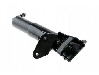 Правая форсунка омывателя фары (пр-во Китай) BODYPARTS Toyota Avensis  T250 седан (2006-2008) рестайлинг