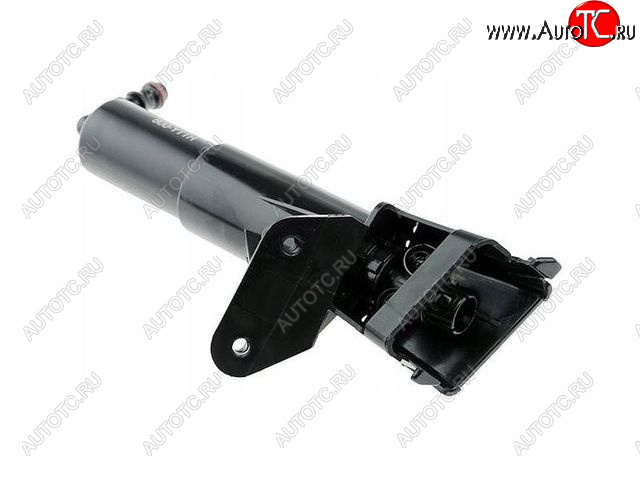 1 249 р. Правая форсунка омывателя фары (пр-во Китай) BODYPARTS  Toyota Avensis  T250 седан (2006-2008) рестайлинг  с доставкой в г. Пермь