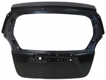 7 949 р. SPARK 10- КРЫШКА БАГАЖНИКА (Китай) BODYPARTS cvspa10-600  с доставкой в г. Пермь. Увеличить фотографию 1