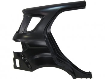 11 649 р. ECOSPORT 14- КРЫЛО ЗАДН ЛЕВ (Китай) BODYPARTS fdeco14-560-l  с доставкой в г. Пермь. Увеличить фотографию 1
