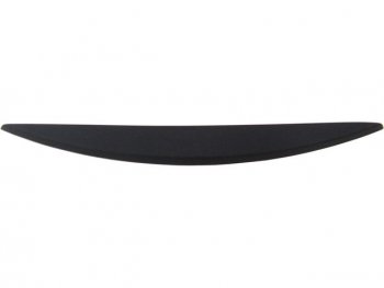 RIO МОЛДИНГ АРКИ КРЫЛА ПРАВ ЗАДН НА ДВЕРЬ (ХЭТЧБЭК) (Китай) BODYPARTS kario17-292-r