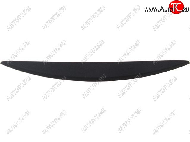 459 р. RIO МОЛДИНГ АРКИ КРЫЛА ПРАВ ЗАДН НА ДВЕРЬ (ХЭТЧБЭК) (Китай) BODYPARTS kario17-292-r  с доставкой в г. Пермь