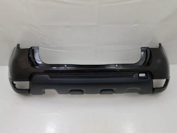 Бампер задний BodyParts Renault Duster  HS (2015-2021) рестайлинг