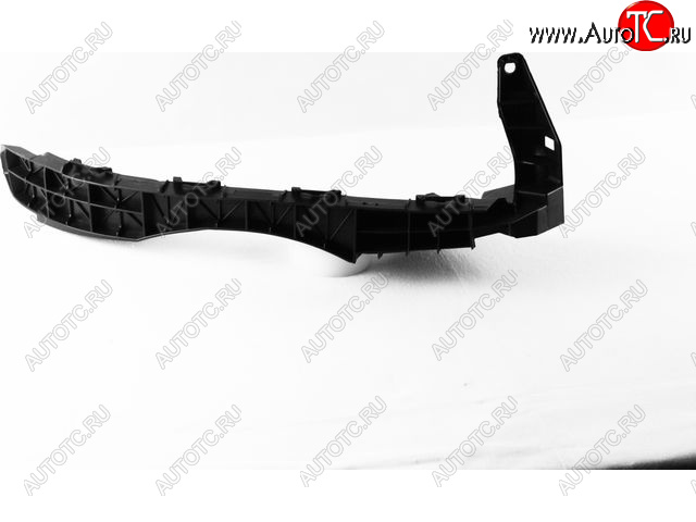 1 039 р. Правый кронштейн крепления фары (пр-во Китай) BODYPARTS  Honda Accord  8 CU (2011-2013) седан рестайлинг  с доставкой в г. Пермь