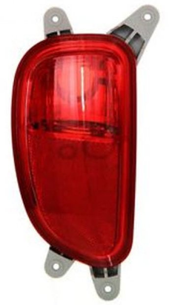 929 р. PICANTO ФОНАРЬ ЗАДН В БАМПЕР ЛЕВ (Китай) BODYPARTS kapic12-730-l  с доставкой в г. Пермь. Увеличить фотографию 1