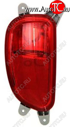 929 р. PICANTO ФОНАРЬ ЗАДН В БАМПЕР ЛЕВ (Китай) BODYPARTS kapic12-730-l  с доставкой в г. Пермь