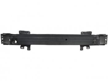 Усилитель переднего бампера (пр-во Китай) BODYPARTS Volvo S80  TS седан (2003-2006) рестайлинг