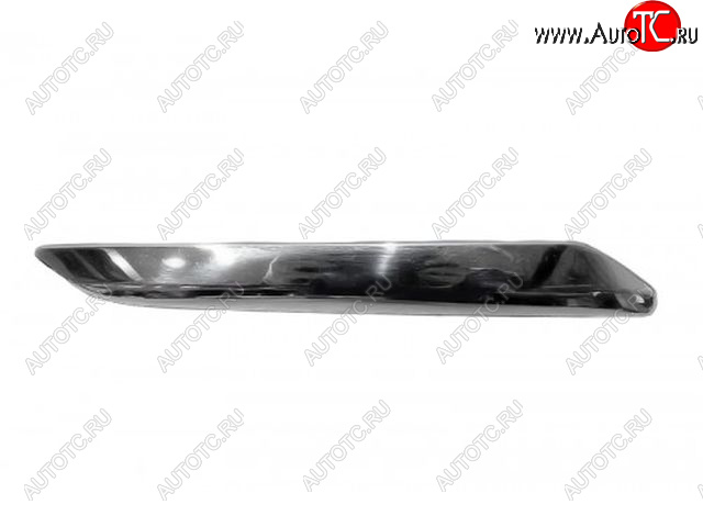 599 р. C5 08- МОЛДИНГ БАМПЕРА ЗАДН ПРАВ ХРОМ (Китай) BODYPARTS cn0c508-660-r  с доставкой в г. Пермь