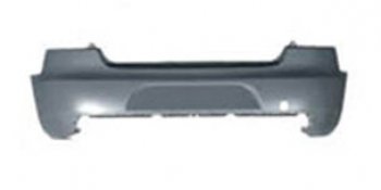 3 999 р. SUPERB 08- БАМПЕР ЗАДН (Китай) BODYPARTS sdsup08-640  с доставкой в г. Пермь. Увеличить фотографию 1