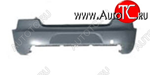 3 999 р. SUPERB 08- БАМПЕР ЗАДН (Китай) BODYPARTS sdsup08-640  с доставкой в г. Пермь