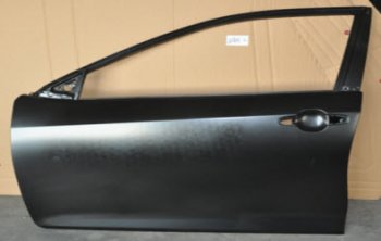 Левая дверь передняя BodyParts Toyota Camry ( XV50,  XV55) (2011-2017) дорестайлинг, 1-ый рестайлинг