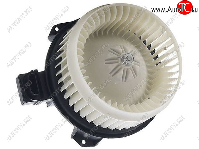 2 389 р. CR-V ВЕНТИЛЯТОР  ОТОПИТЕЛЯ (Китай) BODYPARTS hdcrv07-8b0  с доставкой в г. Пермь