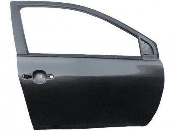 Правая дверь передняя BodyParts Toyota Highlander  XU40 (2010-2013) рестайлинг