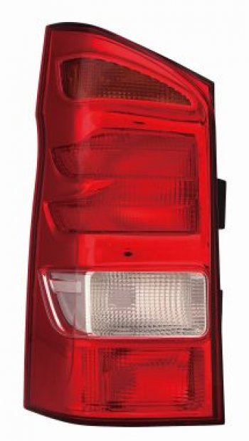 Правый фонарь DEPO Mercedes-Benz Vito  W447 (2015-2020) дорестайлинг