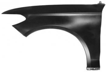 Левое крыло BODYPARTS Ford Mondeo  MK5 CD391 (2014-2018) дорестайлинг седан