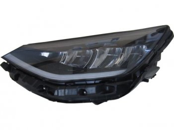 Левая фара (диодная) BODYPARTS Hyundai Sonata  DN8 (2019-2022)