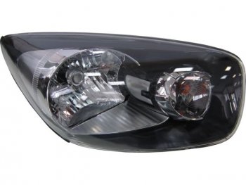 Правая фара BodyParts KIA Picanto ( 2 TA хэтчбэк 5 дв.,  2 TA хэтчбэк 3 дв.) (2011-2015) дорестайлинг