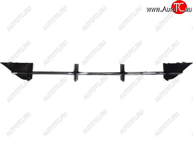 4 499 р. SONATA РЕШЕТКА БАМПЕРА ПЕРЕДН (Китай) BODYPARTS hnson20-192  с доставкой в г. Пермь