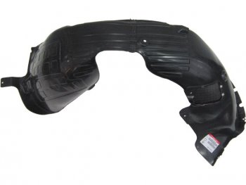 Левый подкрылок передний BODYPARTS Hyundai Sonata  DN8 (2019-2022)