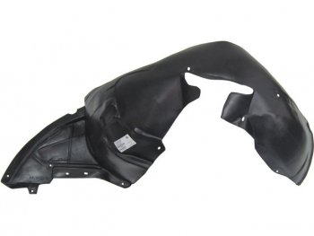 Правый подкрылок BodyParts CITROEN C3  FC/FN (2002-2009) хэтчбэк