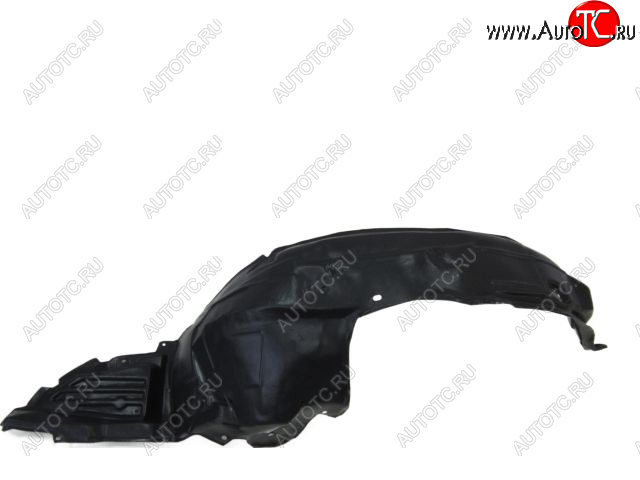 829 р. Правый подкрылок передний BODYPARTS Subaru Legacy BL/B13 дорестайлинг седан (2003-2006)  с доставкой в г. Пермь