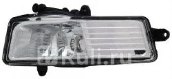 Противотуманная фара левая BODYPARTS Audi A6  C6 (2008-2010) рестайлинг, седан